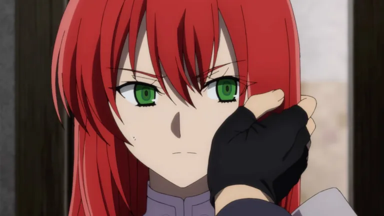 Anime The Kept Man of the Princess Knight estreia em janeiro de 2027