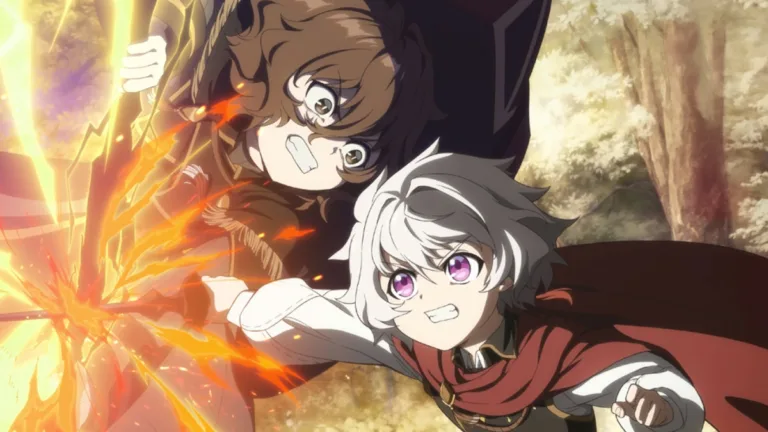 Anime The Strongest Man estreia para 2026