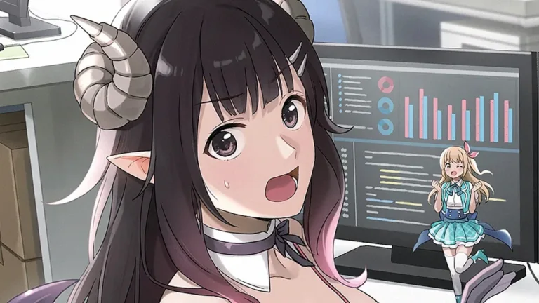 Anime de Fired? But I Maintain All the Software! é anunciado