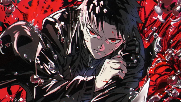Anime de Kagurabachi exibirá episódio em turnê mundial