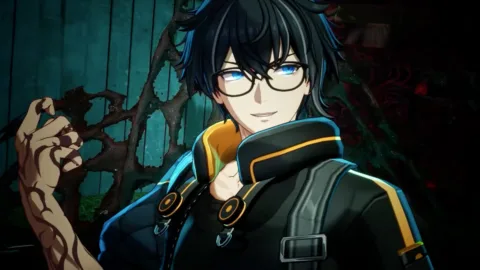 Arc System Works anuncia Qliphah in Providence's Shadow