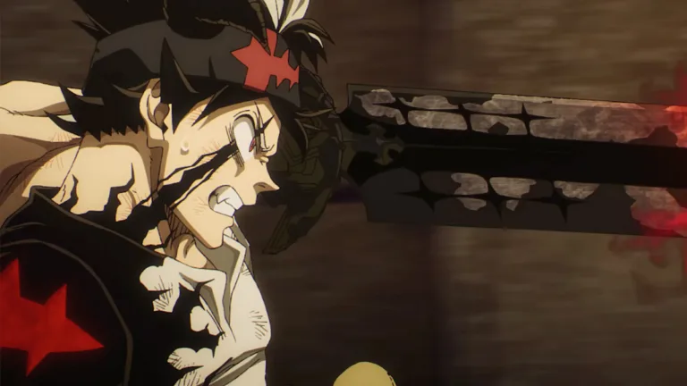 Black Clover confirma nova temporada para outubro de 2026