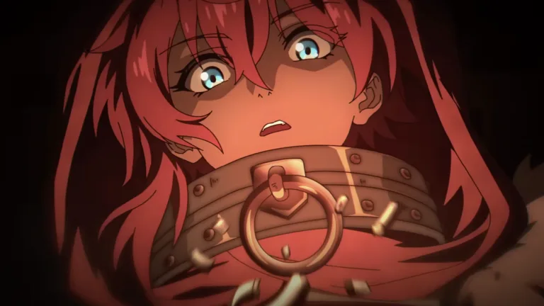 Blade & Bastard ganha teaser e estreia do anime para 2027