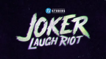 Coringa ganha anime oficial pelo DC Studios e Warner Bros.