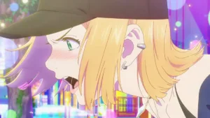 Estúdio MAPPA anuncia anime Beat & Motion