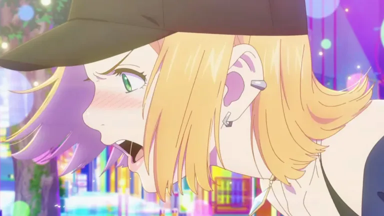 Estúdio MAPPA anuncia anime Beat & Motion