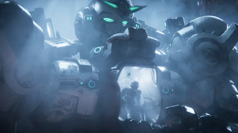 Gundam Rogue Orbit é anunciado para PS5, Xbox e PC
