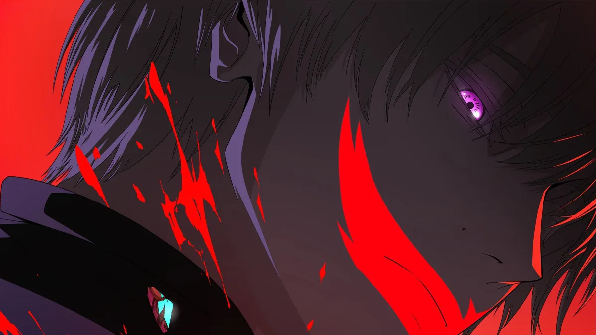 Hero Killer ganha diretor e amplia produção do anime