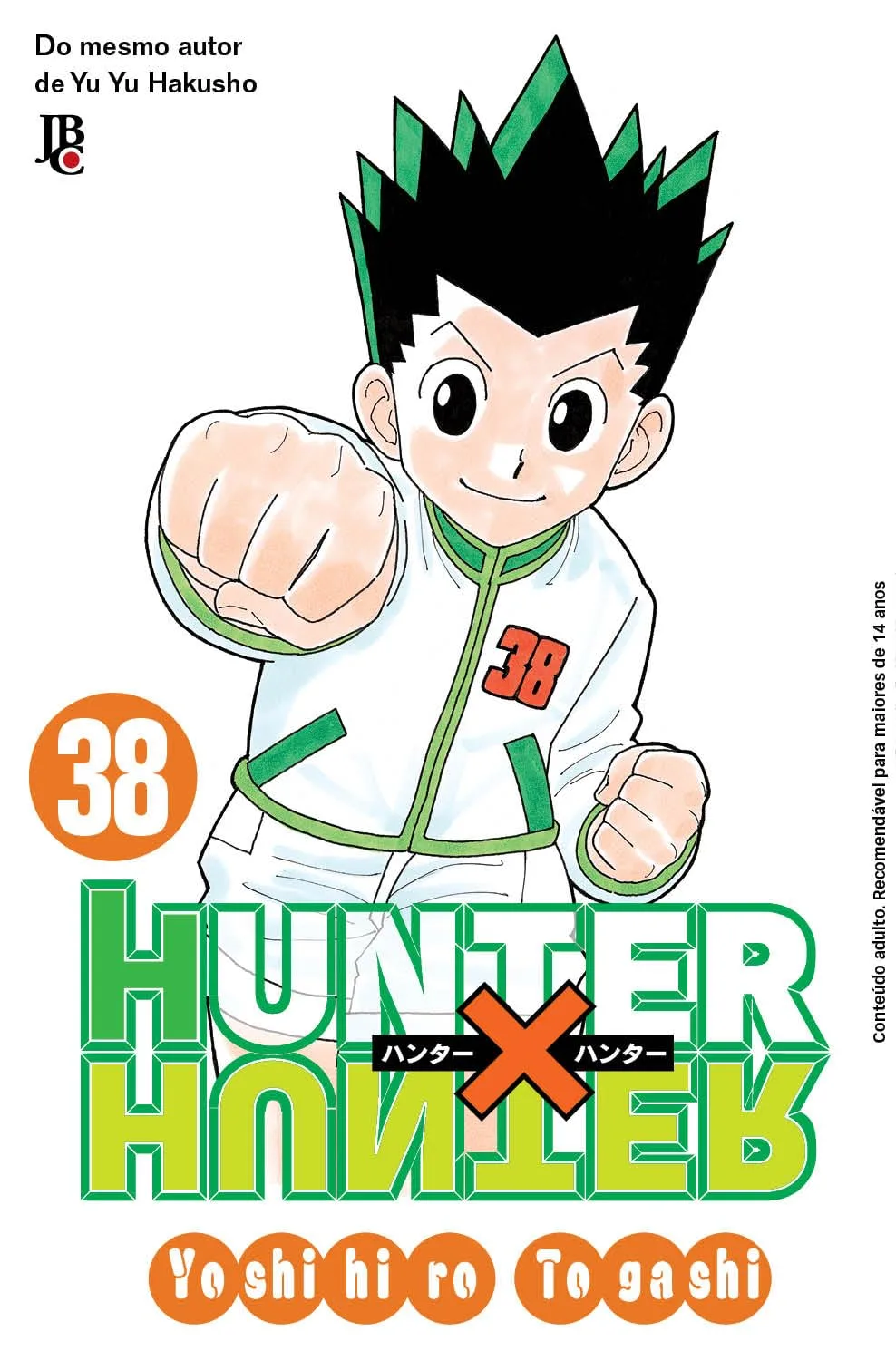 Hunter x Hunter