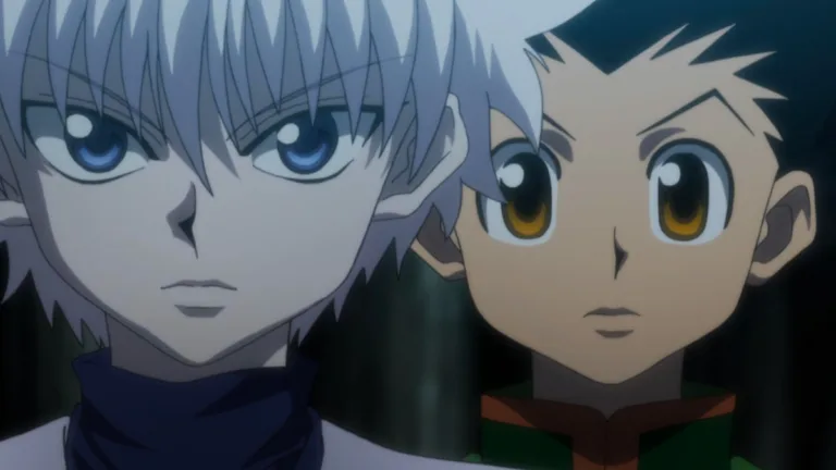 Hunter x Hunter terá novo volume do mangá após 22 meses