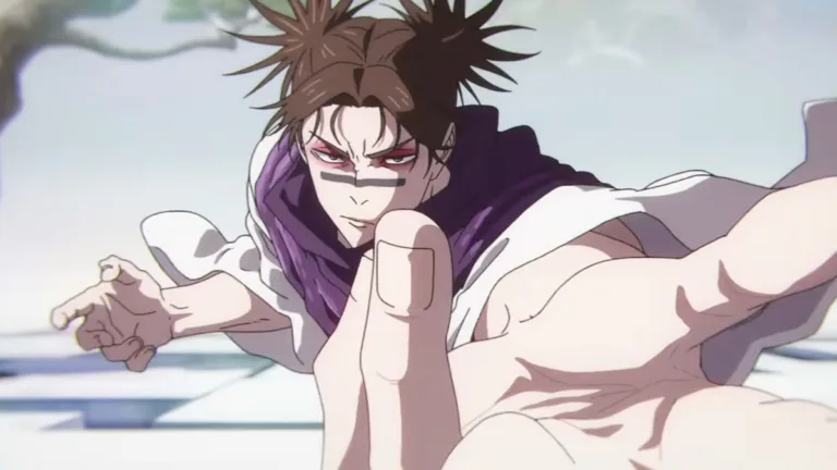 Jujutsu Kaisen revela teaser inédito e troca de diretor