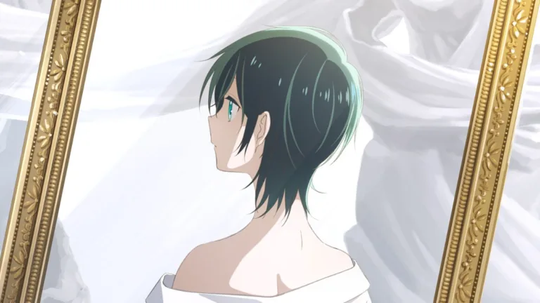 Just Like Mona Lisa ganha anime pelo estúdio SHAFT