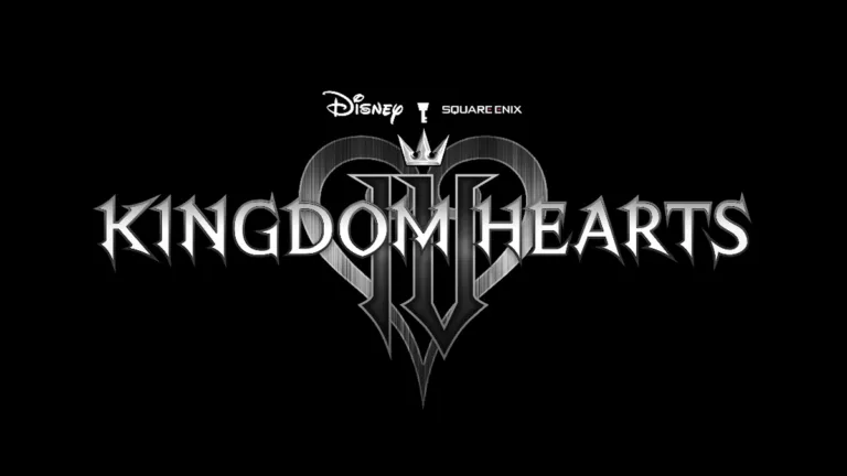 Kingdom Hearts IV chega ao Nintendo Switch 2