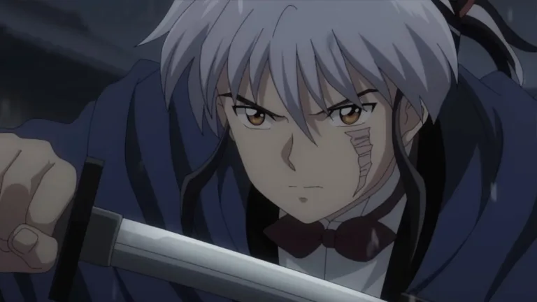 MAO revela novo trailer e músicas inéditas da 2ª parte do anime
