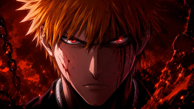 Mangá de Bleach pode retornar à Shonen Jump com novo arco