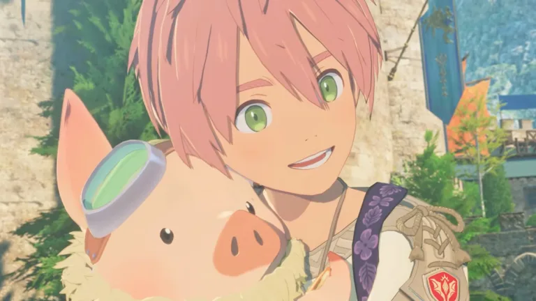 Monster Hunter Stories 3 ganha trailer do DLC Side Stories