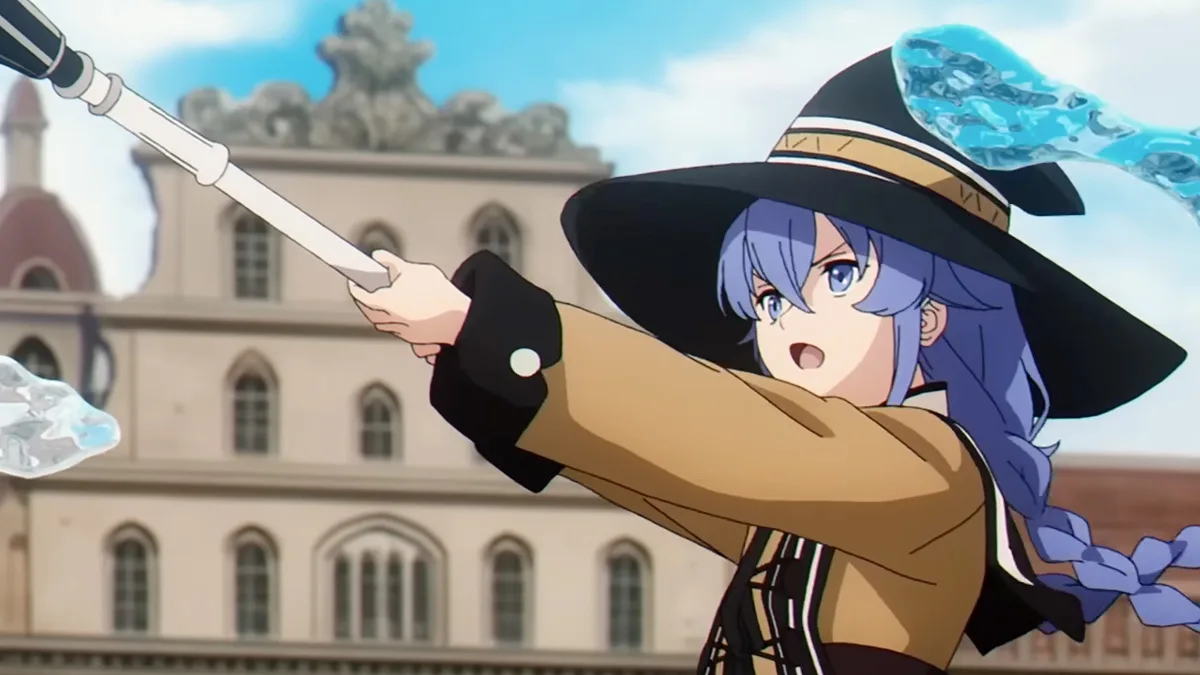 Mushoku Tensei Chronicle of Echoes revela música tema inédita