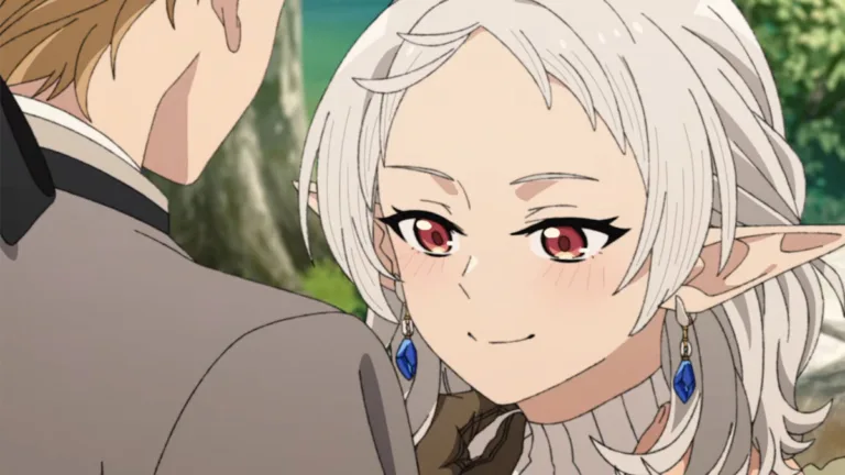 Mushoku Tensei revela encerramento da 3ª temporada