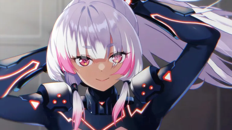 Muv-Luv: Tactics ganha trailer e confirma estreia em 2027