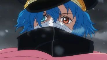 One Piece 1186: Primeiros Spoilers do capítulo