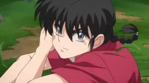 Ranma 1/2 revela novo trailer da 3ª temporada