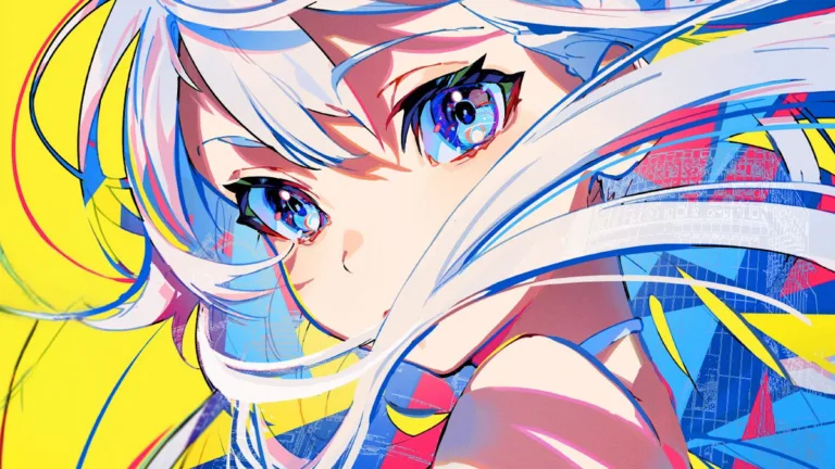 Re:bel Robotica: projeto de Mika Pikazo ganhará anime