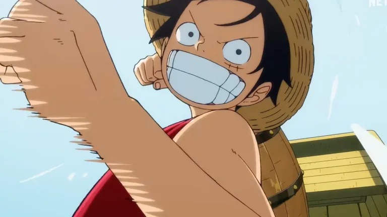 Remake de One Piece revela trailer com voz clássica de Luffy
