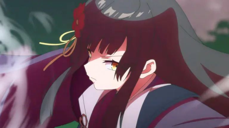 Sasaki and Peeps confirma estreia da 2ª temporada