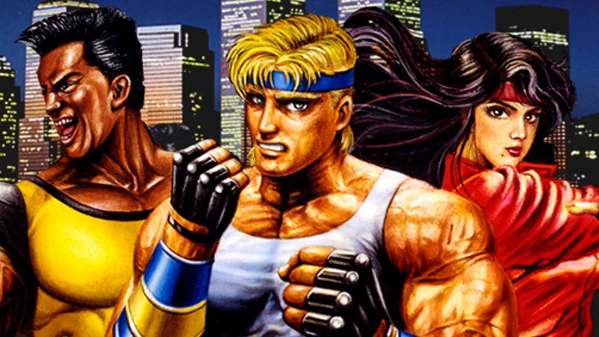 Streets of Rage: Filme live-action ganha diretor e roteiristas