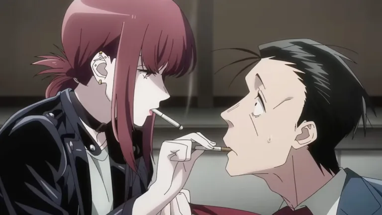 Super no Ura de Yani Suu Futari recebe novo trailer com cenas inéditas
