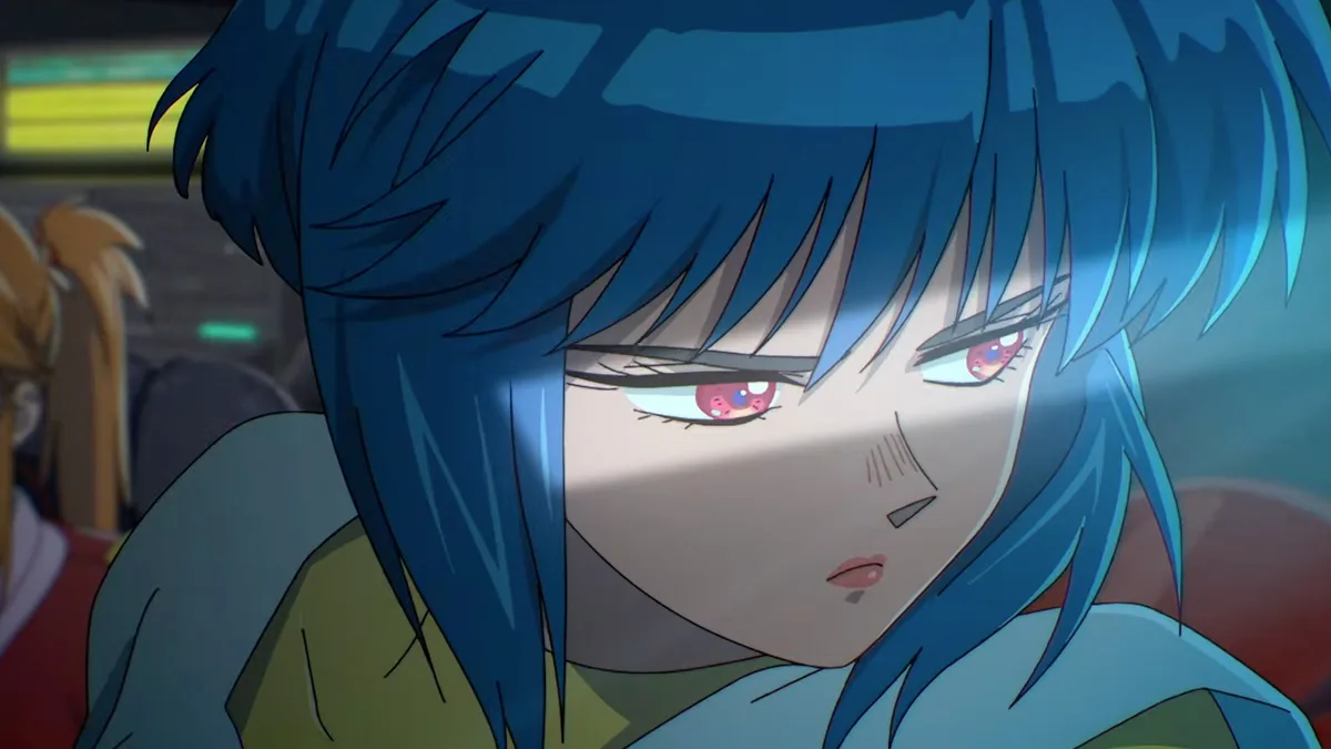 The Ghost in the Shell revela encerramento do novo anime