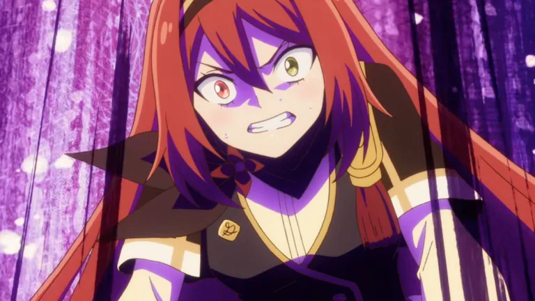 The World's Strongest Witch revela novo vídeo promocional