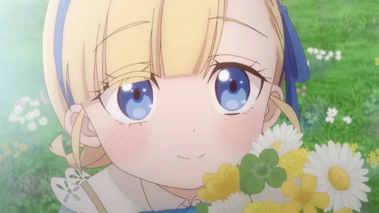 Victoria of Many Faces revela novo trailer com abertura do anime