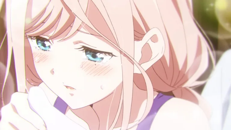 Young Ladies Don't Play Fighting Games divulga novo trailer e elenco
