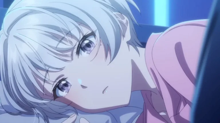 Anime Chitose Is in the Ramune Bottle retorna em outubro