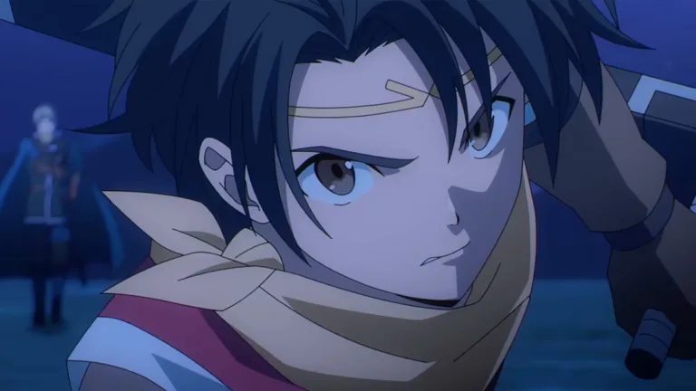 Anime Suikoden revela novos personagens e abertura oficial