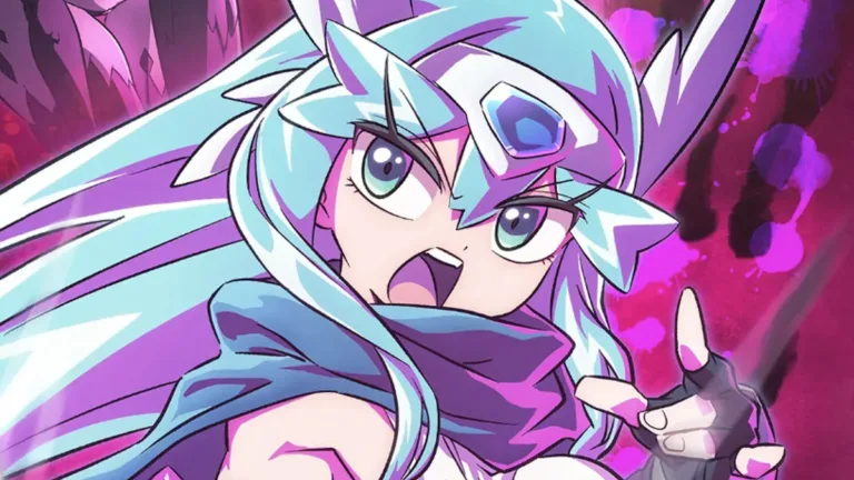 Anime The Demons Are Planning Something Good estreia em 2027
