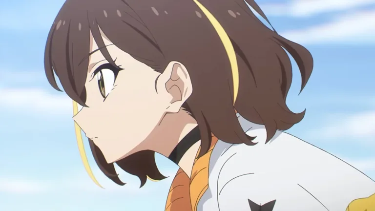 Anime de Free Fire ganha título com lançamento para 2027