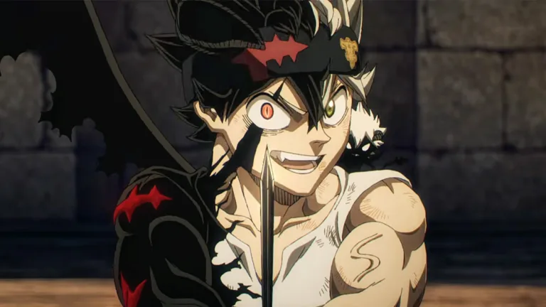 Black Clover: Diretor que promete lutas mais intensas