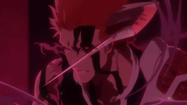 Bleach: Thousand-Year Blood War ganha trailer final e data de estreia