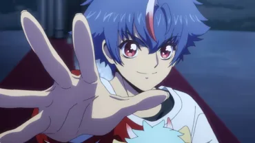 Cardfight!! Vanguard Divinez retorna em novembro