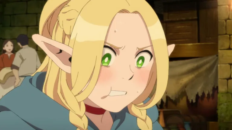 Delicious in Dungeon: 2ª temporada estreia em outubro de 2027