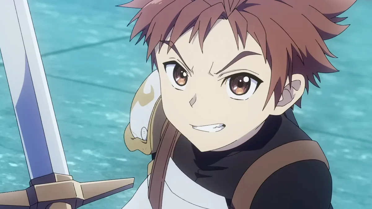 Devils' Crest: Anime ganha trailer inédito