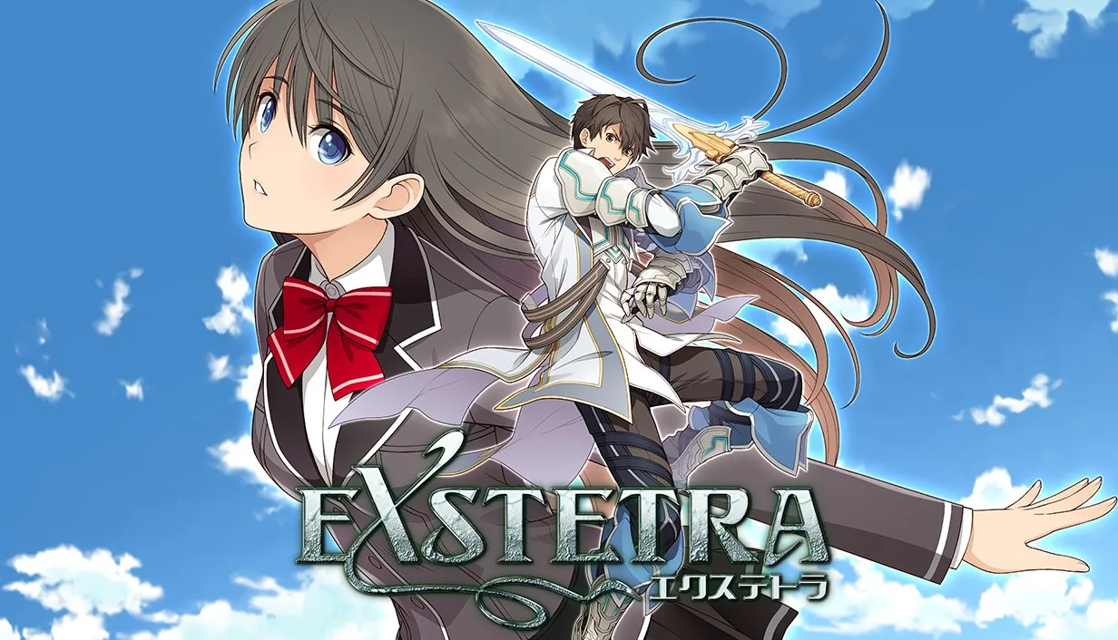 Exstetra HD Remaster