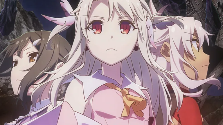 Fate/Kaleid Liner Prisma Illya Finale encerra saga em 2027