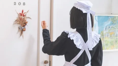 Hotel realiza sonho de fãs de anime no Japão