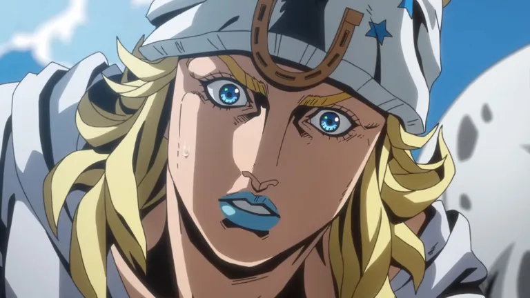 JoJo's Steel Ball Run revela retorno e novos personagens