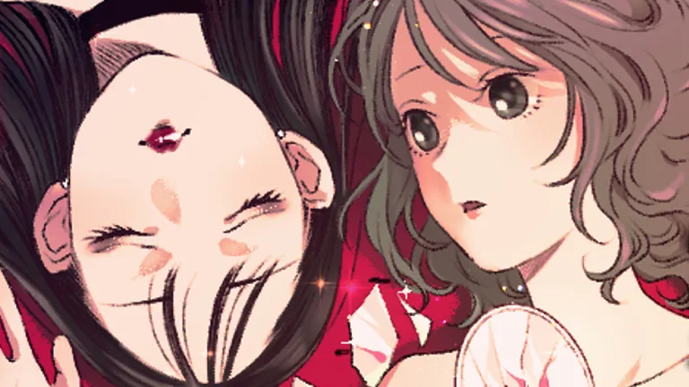 Kagami yo Kagami yo: Novo mangá explora identidade e padrões de beleza