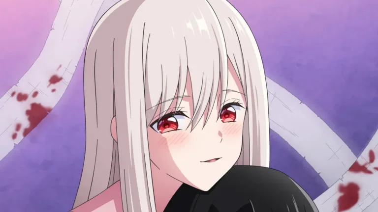 Kizuguchi to Hōtai ganha anime pelo estúdio J.C. Staff