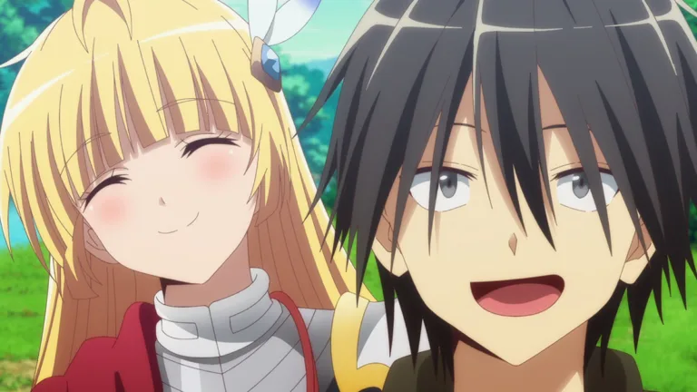 Loner Life in Another World confirma 2ª temporada do anime